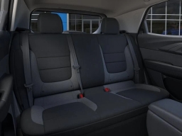 Chevrolet Trailblazer LS FWD 4dr 2026