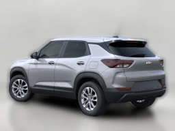 Chevrolet Trailblazer LS FWD 4dr 2026