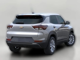 Chevrolet Trailblazer LS FWD 4dr 2026