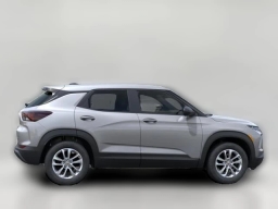 Chevrolet Trailblazer LS FWD 4dr 2026