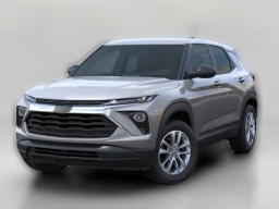 Chevrolet Trailblazer LS FWD 4dr 2026