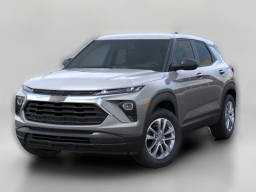 Chevrolet Trailblazer LS FWD 4dr 2026