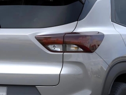 Chevrolet Trailblazer LS FWD 4dr 2026
