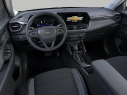 Chevrolet Trailblazer LS FWD 4dr 2026