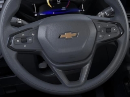 Chevrolet Trailblazer LS FWD 4dr 2026