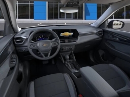 Chevrolet Trailblazer LS FWD 4dr 2026