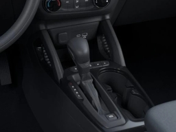 Chevrolet Trailblazer LS FWD 4dr 2026