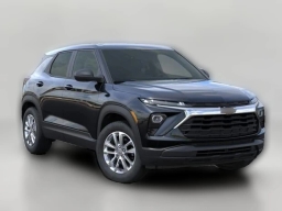 Chevrolet Trailblazer LS FWD 4dr 2026