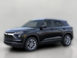 Chevrolet Trailblazer LS FWD 4dr 2026
