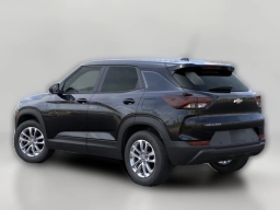 Chevrolet Trailblazer LS FWD 4dr 2026