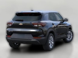 Chevrolet Trailblazer LS FWD 4dr 2026
