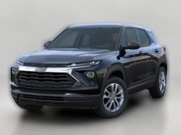 Chevrolet Trailblazer LS FWD 4dr 2026
