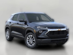 Chevrolet Trailblazer LS FWD 4dr 2026