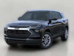 Chevrolet Trailblazer LS FWD 4dr 2026