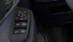 Chevrolet Trailblazer LS FWD 4dr 2026