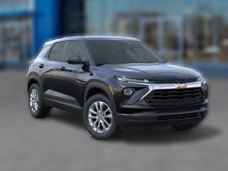 Chevrolet Trailblazer LS FWD 4dr 2026