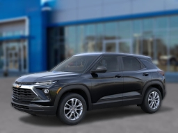 Chevrolet Trailblazer LS FWD 4dr 2026