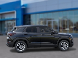 Chevrolet Trailblazer LS FWD 4dr 2026