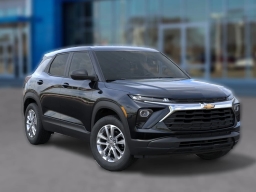 Chevrolet Trailblazer LS FWD 4dr 2026