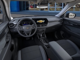 Chevrolet Trailblazer LS FWD 4dr 2026