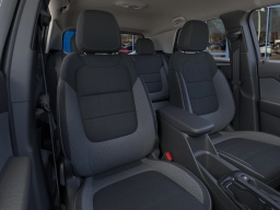 Chevrolet Trailblazer LS FWD 4dr 2026