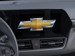 Chevrolet Trailblazer LS FWD 4dr 2026