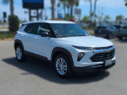 Chevrolet Trailblazer LS FWD 4dr 2026
