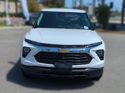 Chevrolet Trailblazer LS FWD 4dr 2026