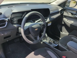 Chevrolet Trailblazer LS FWD 4dr 2026
