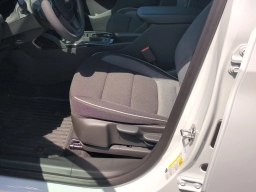 Chevrolet Trailblazer LS FWD 4dr 2026