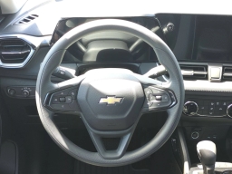 Chevrolet Trailblazer LS FWD 4dr 2026
