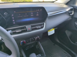 Chevrolet Trailblazer LS FWD 4dr 2026