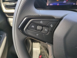 Chevrolet Trailblazer LS FWD 4dr 2026