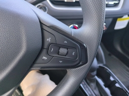 Chevrolet Trailblazer LS FWD 4dr 2026