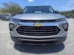 Chevrolet Trailblazer LS FWD 4dr 2026