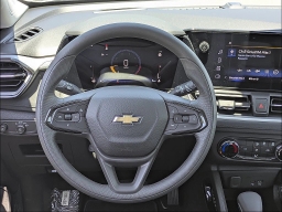 Chevrolet Trailblazer LS FWD 4dr 2026
