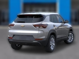Chevrolet Trailblazer LS FWD 4dr 2026