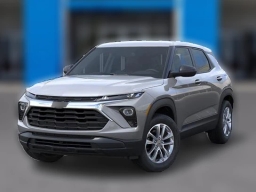 Chevrolet Trailblazer LS FWD 4dr 2026