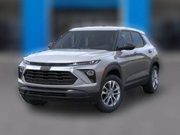 Chevrolet Trailblazer LS FWD 4dr 2026