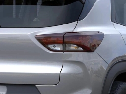 Chevrolet Trailblazer LS FWD 4dr 2026