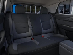 Chevrolet Trailblazer LS FWD 4dr 2026