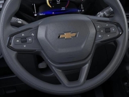 Chevrolet Trailblazer LS FWD 4dr 2026