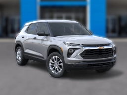 Chevrolet Trailblazer LS FWD 4dr 2026