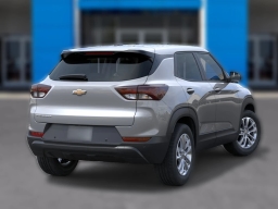 Chevrolet Trailblazer LS FWD 4dr 2026