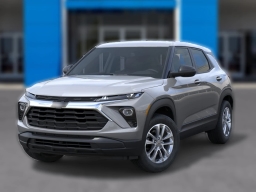 Chevrolet Trailblazer LS FWD 4dr 2026