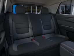 Chevrolet Trailblazer LS FWD 4dr 2026