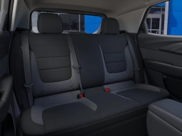 Chevrolet Trailblazer LS FWD 4dr 2026