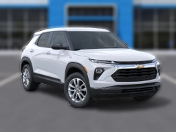 Chevrolet Trailblazer LS FWD 4dr 2026