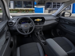 Chevrolet Trailblazer LS FWD 4dr 2026