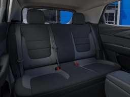 Chevrolet Trailblazer LS FWD 4dr 2026